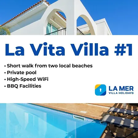 La #1 Villa
