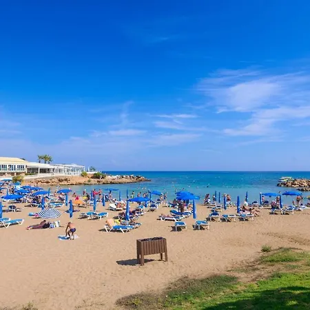 Villa La #1 Protaras