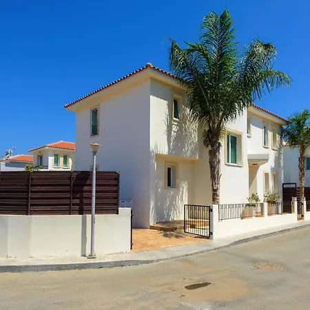La #1 Villa