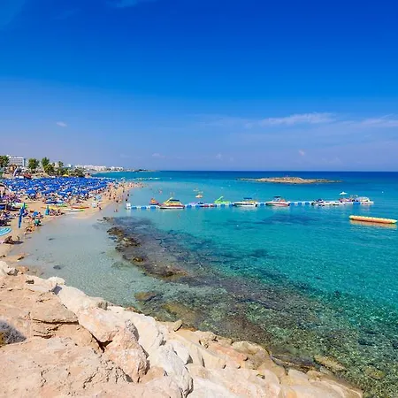 Villa La #1 Protaras