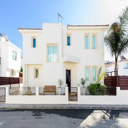 La #1 Villa Protaras