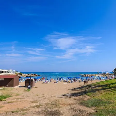 La #1 Protaras